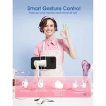 Hohem iSteady V2S (AI Tracking) Pink - Image 4