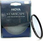 Hoya Starscape 82mm