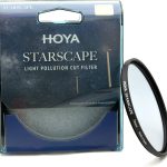 Hoya Starscape 72mm
