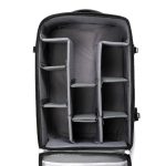 Godox CB-17 – Τσάντα Μεταφοράς Εξοπλισμού με ροδάκια - Image 8