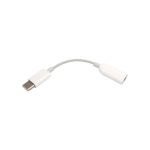 Hollyland HOL-USBC-35MM – Αντάπτορας USB-C σε θηλυκό 3.5mm jack