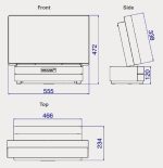 DNP DT-T9 Lite – 23” Order Station Ψηφιακών Φωτογραφιών - Image 5