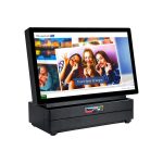 DNP DT-T9 Lite – 23” Order Station Ψηφιακών Φωτογραφιών