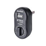 Godox XTR-16 – Manual Δέκτης Ραδιοσυχνότητας 2.4GHz για AD360