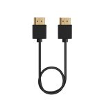Hollyland F2FULL – Καλώδιο 40cm Full HDMI to Full HDMI (Version 2.0)
