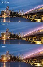 Hoya Mist Diffuser Black No 0.5 82mm - Image 3