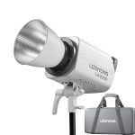 Godox Litemons LA300R K1 – 330W COB RGB LED Light Bowens Mount + τσάντα μεταφοράς