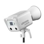 Godox Litemons LA300Bi – 330W COB LED Light Bi-Color (2800-6500K) Bowens Mount - Image 4