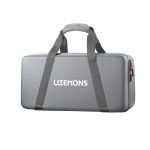 Godox Litemons LA150R K1 – 165W COB RGB LED Light Bowens Mount + τσάντα μεταφοράς - Image 5