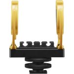 Godox VDS-M2 – Supercardioid Πυκνωτικό Mini-Jack/USB Shotgun Μικρόφωνο - Image 4