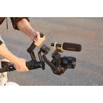 Godox VDS-M2 – Supercardioid Πυκνωτικό Mini-Jack/USB Shotgun Μικρόφωνο - Image 5