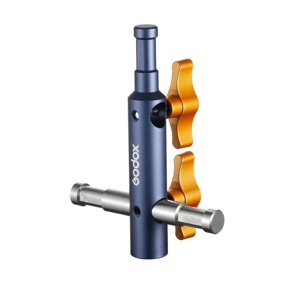 Godox MA2R2S – Multi-Adapter for Godox KNOWLED LiteFlow