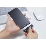 Godox MoveLink UC RX – Ασύρματος δέκτης 2 καναλιών για smartphones/tablets με USB-C - Image 3