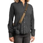 Peak Design Slide Lite Coyote - Image 4