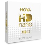 Hoya HD Nano MkII UV Filter 77mm