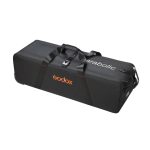 Godox CB-35 – Τσάντα Μεταφοράς εξοπλισμού με ροδάκια - Image 2