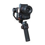 Hohem iSteady MT2 Camera Gimbal Kit (With AI tracker)