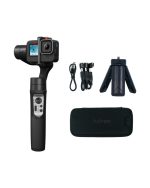 Hohem iSteady Pro4 action camera gimbal