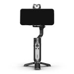 Hohem iSteady V2S (AI Tracking) Black