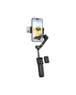 Hohem iSteady V3 Foldable Smartphone Gimbal Stabilizer (Black)