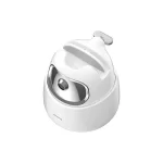 Hohem GO 2-Axis AI tracking Gimbal - Image 4