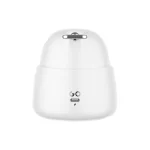 Hohem GO 2-Axis AI tracking Gimbal - Image 5