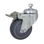 Kupo KC-100 – Ρόδες για το stand Kupo 483T (σετ των 3τμχ)