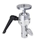 Kupo KCP-414 – Super Grip κεφαλή με κυκλική πλάκα