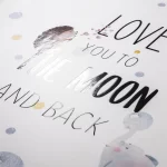 Άλμπουμ Hama 'To The Moon' – 60 σελίδες , 27x30,5cm - Image 2