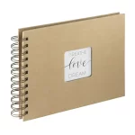 Άλμπουμ Hama 'Craft' - 40 σελίδες , 24x17cm