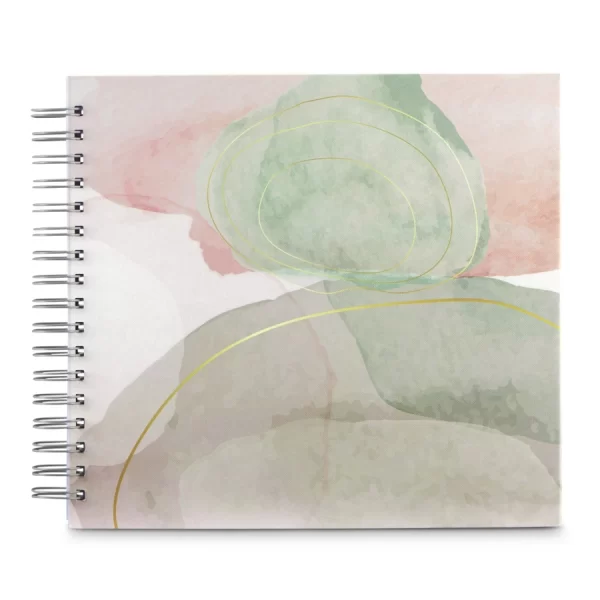 Album Hama 'Watercolor'