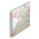 Άλμπουμ Hama 'Watercolor' - 50 σελίδες , 28x24cm - Image 2