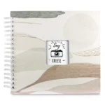 Album Hama 'Watercolor'