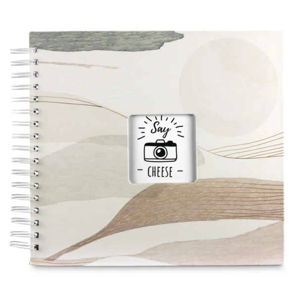 Album Hama 'Watercolor'