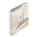 Άλμπουμ Hama 'Watercolor' - 50 σελίδες , 28x24cm - Image 2