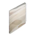 Άλμπουμ Hama 'Watercolor' - 50 σελίδες , 28x24cm - Image 3