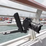 Ulanzi TT38 One-Click Open Tripod - Image 8