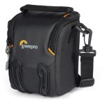 Lowepro Adventura SH 115 III Black - Image 2