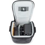 Lowepro Adventura SH 115 III Black - Image 3
