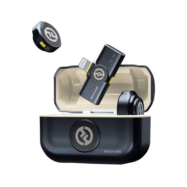 Hollyland LARK M2 Lightning Connector