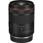 Canon RF 50mm f/1.4 L VCM Lens (Trade in -100€)