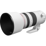 Canon RF 70-200mm f/2.8 L IS USM Z White (Cashback -200€) - Image 7