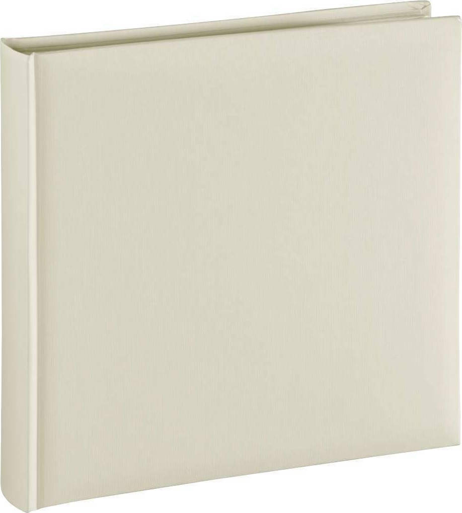 20200803131800_hama_white_2726 Άλμπουμ Hama 'Fine Art' - 80 σελίδες , 30x30 cm - Image 1