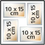 Άλμπουμ Hama 'Graphic' - 80 σελίδες , 30x30 cm - Image 2