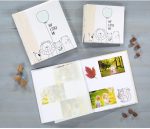 Album Hama 'My Little Me' – 60 σελίδες , 27x30,5cm - Image 4