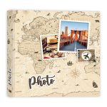 Άλμπουμ μαγνητικό – 25 φύλλα 31x32cm