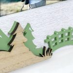 Frame Zep Canazei - 10x15 - Image 2