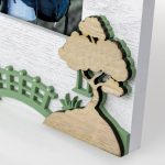 Frame Zep Canazei - 10x15 - Image 3