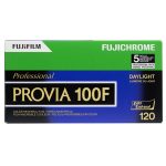 Fujifilm Provia 100F 120