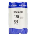 Fujifilm Provia 100F 120